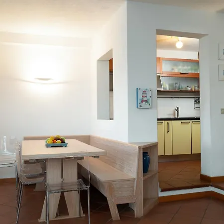 Apartment I Lecci 1 By Klodge Olbia