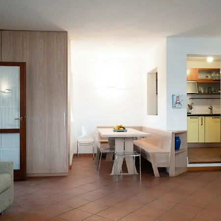 I Lecci 1 By Klodge Apartment *