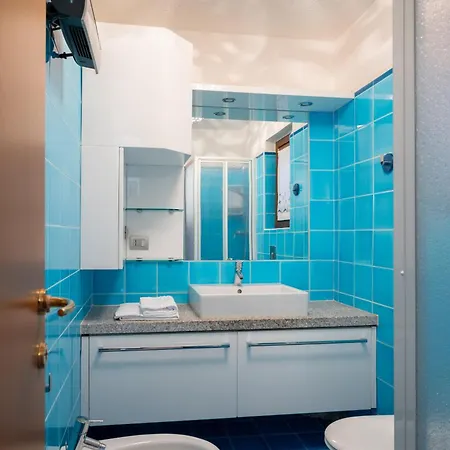 Apartamento I Lecci 1 By Klodge Olbia