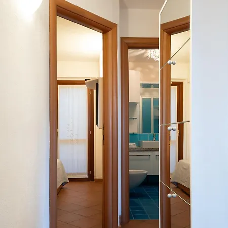 I Lecci 1 By Klodge Apartment *
