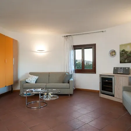 I Lecci 1 By Klodge Apartment *
