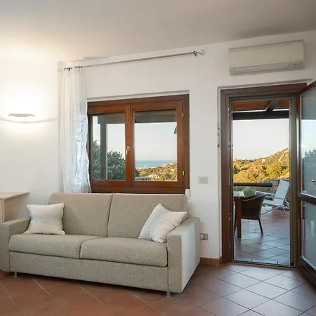 Apartamento I Lecci 1 By Klodge