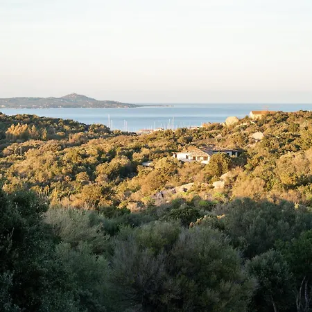 I Lecci 1 By Klodge Apartment Olbia