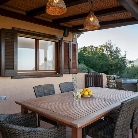 Apartamento I Lecci 1 By Klodge