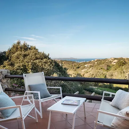 I Lecci 1 By Klodge Apartamento