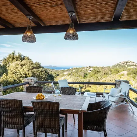 I Lecci 1 By Klodge Apartamento *