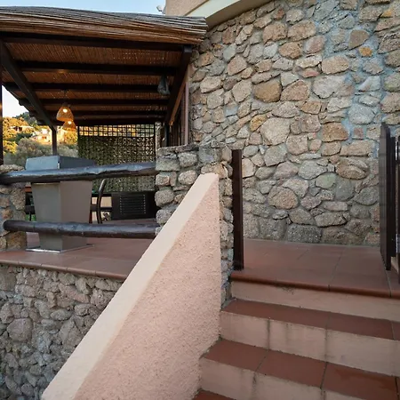 I Lecci 1 By Klodge Apartment